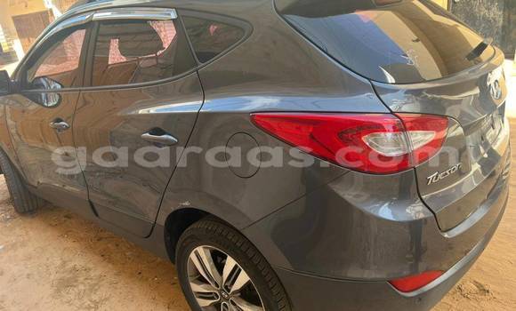 Acheter Occasion Voiture Hyundai Tucson Autre à Dakar, Dakar Acheter Occasion Voiture Hyundai Tucson Autre à Dakar, Dakar