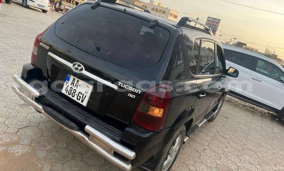Acheter Occasion Voiture Hyundai Tucson Autre à Dakar, Dakar Acheter Occasion Voiture Hyundai Tucson Autre à Dakar, Dakar