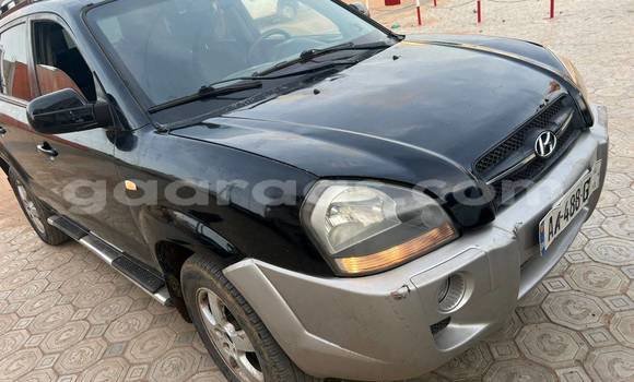 Acheter Occasion Voiture Hyundai Tucson Autre à Dakar, Dakar Acheter Occasion Voiture Hyundai Tucson Autre à Dakar, Dakar