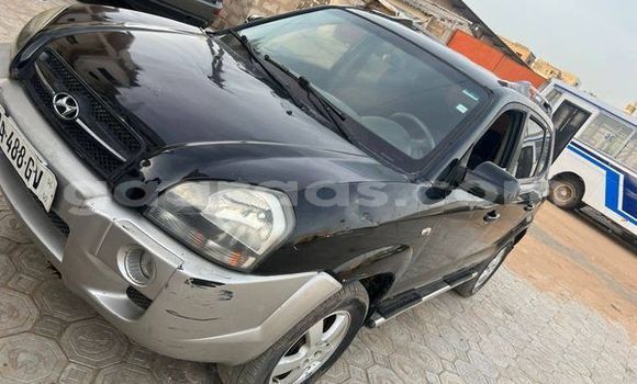 Acheter Occasion Voiture Hyundai Tucson Autre à Dakar, Dakar Acheter Occasion Voiture Hyundai Tucson Autre à Dakar, Dakar