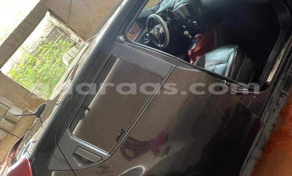 Acheter Occasion Voiture Nissan Juke Noir à Dakar, Dakar Acheter Occasion Voiture Nissan Juke Noir à Dakar, Dakar