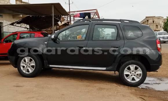 Acheter Occasion Voiture Renault Duster Noir à Dakar, Dakar Acheter Occasion Voiture Renault Duster Noir à Dakar, Dakar