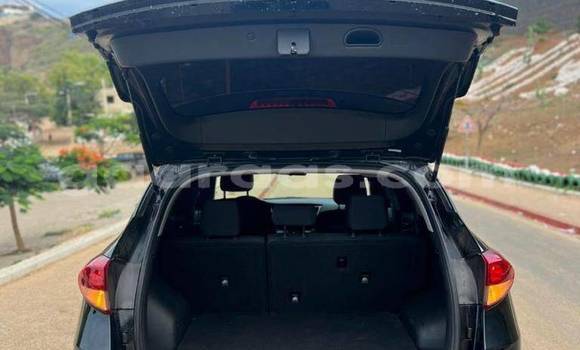 Acheter Occasion Voiture Hyundai Tucson Noir à Dakar, Dakar Acheter Occasion Voiture Hyundai Tucson Noir à Dakar, Dakar