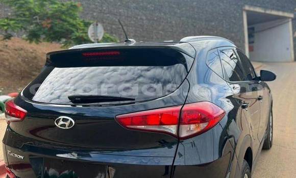 Acheter Occasion Voiture Hyundai Tucson Noir à Dakar, Dakar Acheter Occasion Voiture Hyundai Tucson Noir à Dakar, Dakar