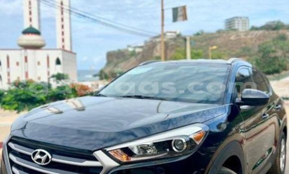 Acheter Occasion Voiture Hyundai Tucson Noir à Dakar, Dakar Acheter Occasion Voiture Hyundai Tucson Noir à Dakar, Dakar