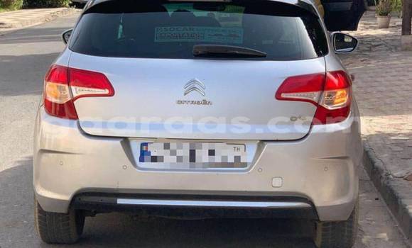 Buy Used Citroen C4 Other Car in Dakar in Dakar Buy Used Citroen C4 Other Car in Dakar in Dakar
