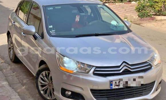 Buy Used Citroen C4 Other Car in Dakar in Dakar Buy Used Citroen C4 Other Car in Dakar in Dakar
