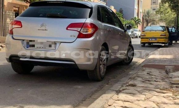 Buy Used Citroen C4 Other Car in Dakar in Dakar Buy Used Citroen C4 Other Car in Dakar in Dakar