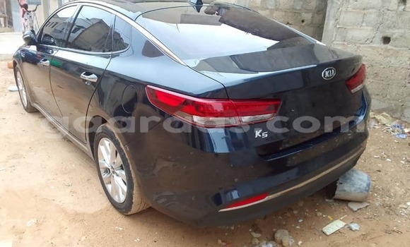 Dieundeu Occasion Kia K5 Other Auto in Dakar in Dakar Dieundeu Occasion Kia K5 Other Auto in Dakar in Dakar