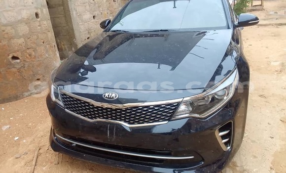 Dieundeu Occasion Kia K5 Other Auto in Dakar in Dakar Dieundeu Occasion Kia K5 Other Auto in Dakar in Dakar