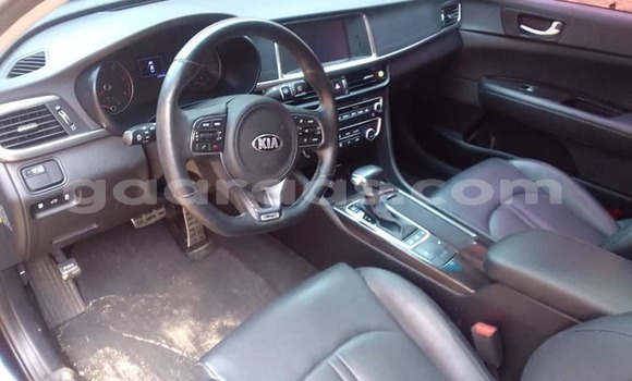 Dieundeu Occasion Kia K5 Other Auto in Dakar in Dakar Dieundeu Occasion Kia K5 Other Auto in Dakar in Dakar