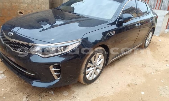 Dieundeu Occasion Kia K5 Other Auto in Dakar in Dakar Dieundeu Occasion Kia K5 Other Auto in Dakar in Dakar