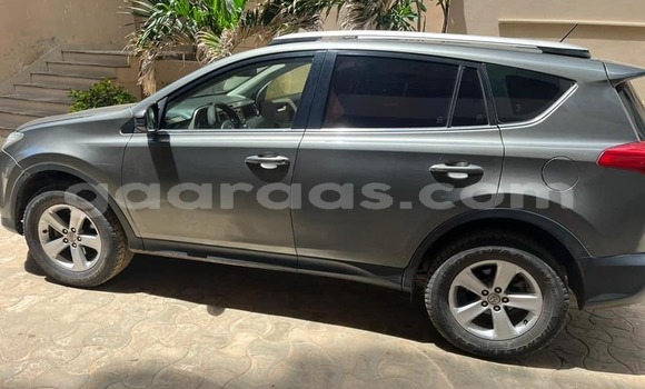 Dieundeu Occasion Toyota RAV4 Other Auto in Dakar in Dakar Dieundeu Occasion Toyota RAV4 Other Auto in Dakar in Dakar
