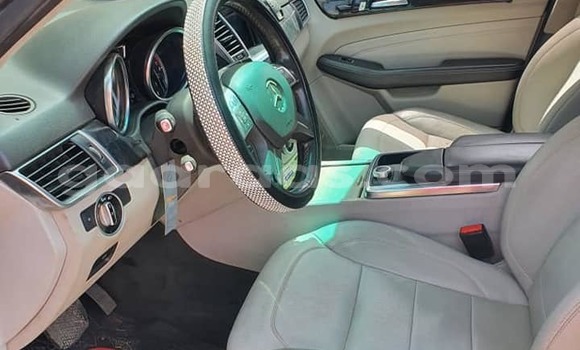 Dieundeu Occasion Mercedes‒Benz ML–Class Other Auto in Dakar in Dakar Dieundeu Occasion Mercedes‒Benz ML–Class Other Auto in Dakar in Dakar