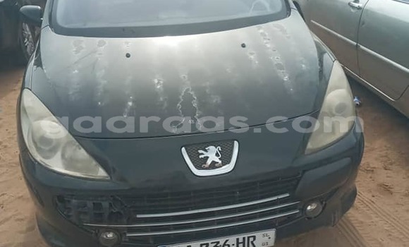 Buy Used Peugeot 307 Other Car in Dakar in Dakar