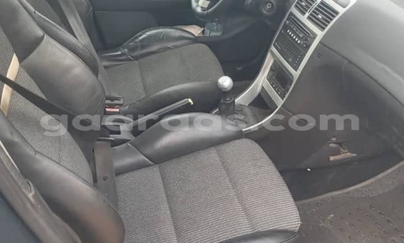 Dieundeu Occasion Peugeot 307 Other Auto in Dakar in Dakar Dieundeu Occasion Peugeot 307 Other Auto in Dakar in Dakar