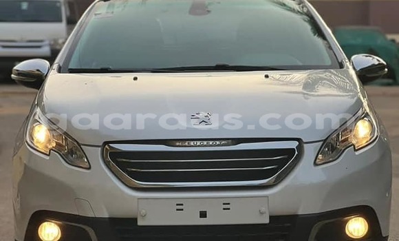 Dieundeu Occasion Peugeot 2008 Other Auto in Dakar in Dakar