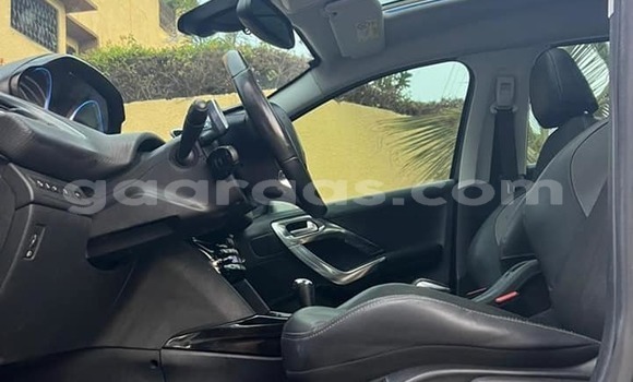 Dieundeu Occasion Peugeot 2008 Other Auto in Dakar in Dakar Dieundeu Occasion Peugeot 2008 Other Auto in Dakar in Dakar