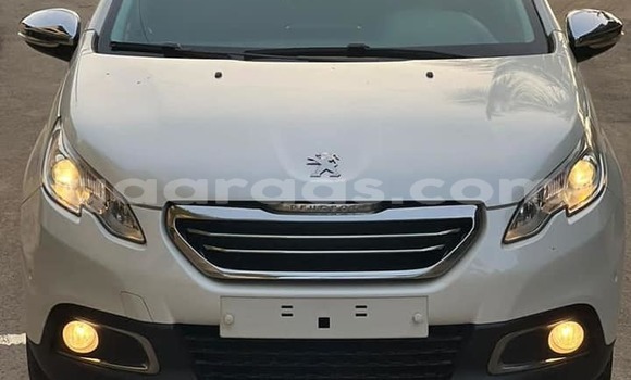 Dieundeu Occasion Peugeot 2008 Other Auto in Dakar in Dakar Dieundeu Occasion Peugeot 2008 Other Auto in Dakar in Dakar