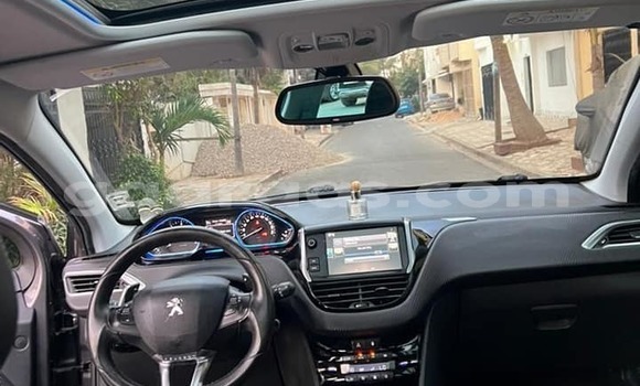 Dieundeu Occasion Peugeot 2008 Other Auto in Dakar in Dakar Dieundeu Occasion Peugeot 2008 Other Auto in Dakar in Dakar