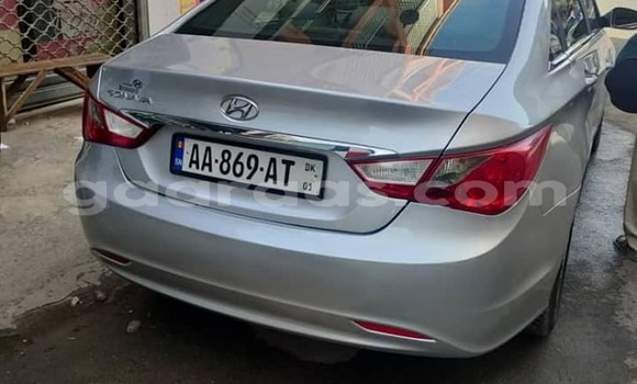Dieundeu Occasion Hyundai Sonata Other Auto in Dakar in Dakar Dieundeu Occasion Hyundai Sonata Other Auto in Dakar in Dakar