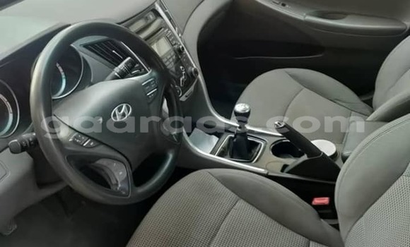 Dieundeu Occasion Hyundai Sonata Other Auto in Dakar in Dakar Dieundeu Occasion Hyundai Sonata Other Auto in Dakar in Dakar