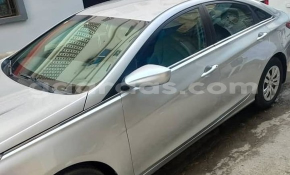 Dieundeu Occasion Hyundai Sonata Other Auto in Dakar in Dakar Dieundeu Occasion Hyundai Sonata Other Auto in Dakar in Dakar