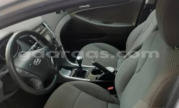 Dieundeu Occasion Hyundai Sonata Other Auto in Dakar in Dakar Dieundeu Occasion Hyundai Sonata Other Auto in Dakar in Dakar