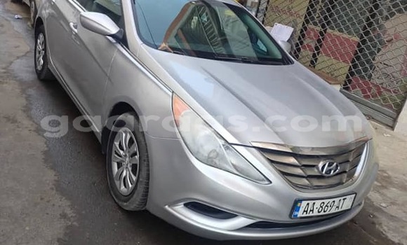 Dieundeu Occasion Hyundai Sonata Other Auto in Dakar in Dakar Dieundeu Occasion Hyundai Sonata Other Auto in Dakar in Dakar