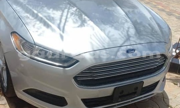 Dieundeu Occasion Ford Fusion Other Auto in Dakar in Dakar