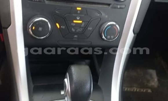 Dieundeu Occasion Ford Fusion Other Auto in Dakar in Dakar Dieundeu Occasion Ford Fusion Other Auto in Dakar in Dakar