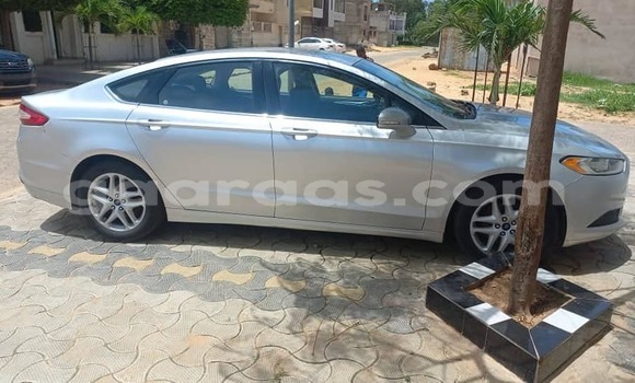 Dieundeu Occasion Ford Fusion Other Auto in Dakar in Dakar Dieundeu Occasion Ford Fusion Other Auto in Dakar in Dakar