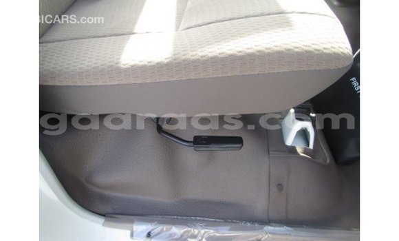 Acheter Import Utilitaire Toyota Land Cruiser Other à Import - Dubai, Diourbel