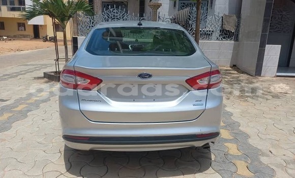 Dieundeu Occasion Ford Fusion Other Auto in Dakar in Dakar Dieundeu Occasion Ford Fusion Other Auto in Dakar in Dakar