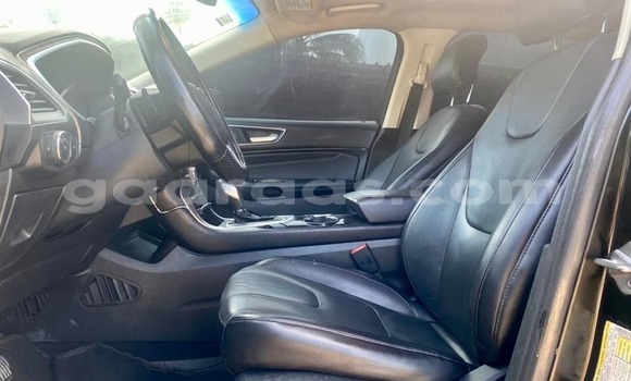 Dieundeu Occasion Ford Edge Black Auto in Dakar in Dakar Dieundeu Occasion Ford Edge Black Auto in Dakar in Dakar