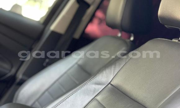 Acheter Occasion Voiture Ford Escape Blanc à Dakar, Dakar Acheter Occasion Voiture Ford Escape Blanc à Dakar, Dakar