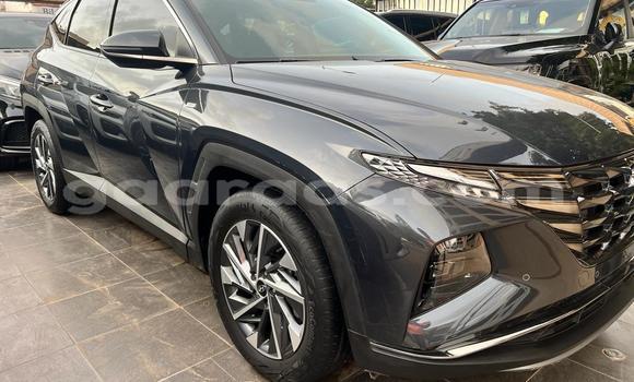 Acheter Import Voiture Hyundai Tucson Gris à Dakar, Dakar Acheter Import Voiture Hyundai Tucson Gris à Dakar, Dakar