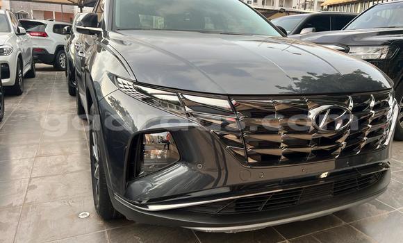 Acheter Import Voiture Hyundai Tucson Gris à Dakar, Dakar Acheter Import Voiture Hyundai Tucson Gris à Dakar, Dakar