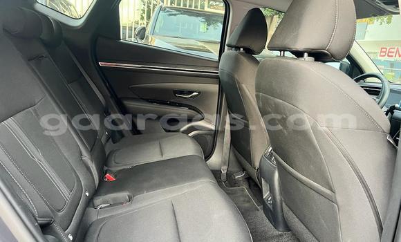 Acheter Import Voiture Hyundai Tucson Gris à Dakar, Dakar Acheter Import Voiture Hyundai Tucson Gris à Dakar, Dakar