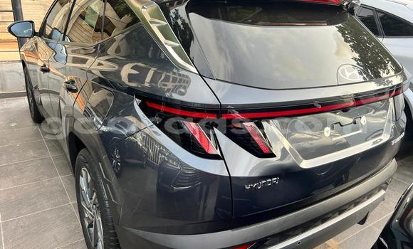 Acheter Import Voiture Hyundai Tucson Gris à Dakar, Dakar Acheter Import Voiture Hyundai Tucson Gris à Dakar, Dakar