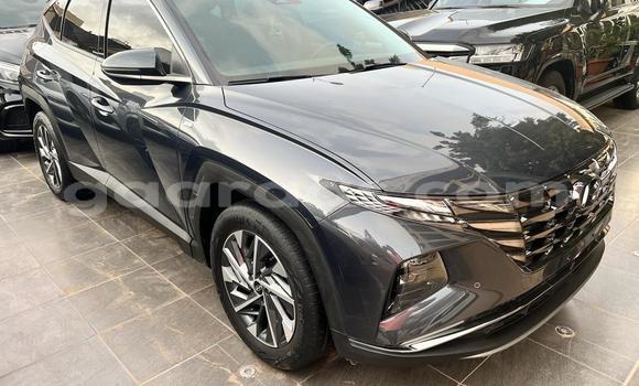 Acheter Import Voiture Hyundai Tucson Gris à Dakar, Dakar Acheter Import Voiture Hyundai Tucson Gris à Dakar, Dakar