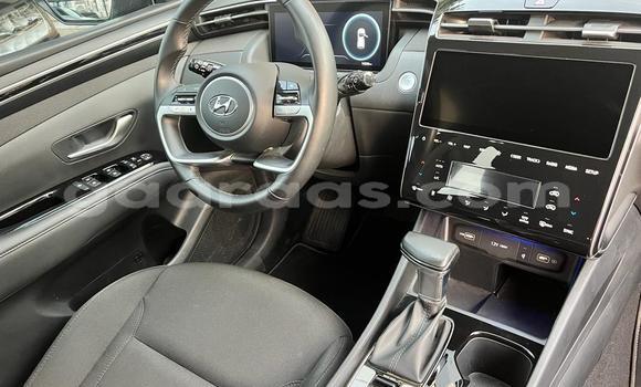 Acheter Import Voiture Hyundai Tucson Gris à Dakar, Dakar Acheter Import Voiture Hyundai Tucson Gris à Dakar, Dakar