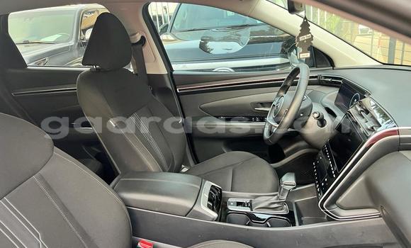 Acheter Import Voiture Hyundai Tucson Gris à Dakar, Dakar Acheter Import Voiture Hyundai Tucson Gris à Dakar, Dakar