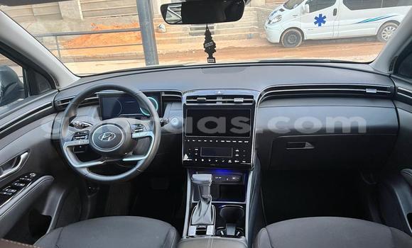 Acheter Import Voiture Hyundai Tucson Gris à Dakar, Dakar Acheter Import Voiture Hyundai Tucson Gris à Dakar, Dakar
