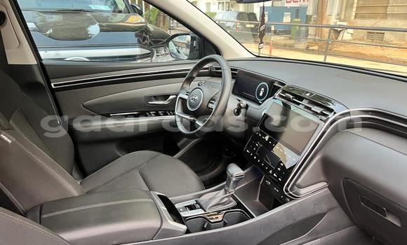 Acheter Import Voiture Hyundai Tucson Gris à Dakar, Dakar Acheter Import Voiture Hyundai Tucson Gris à Dakar, Dakar