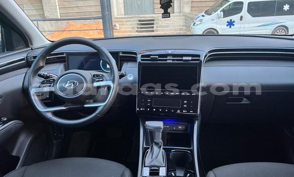 Acheter Import Voiture Hyundai Tucson Gris à Dakar, Dakar Acheter Import Voiture Hyundai Tucson Gris à Dakar, Dakar