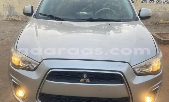 Acheter Occasion Voiture Mitsubishi RVR Autre à Dakar, Dakar Acheter Occasion Voiture Mitsubishi RVR Autre à Dakar, Dakar