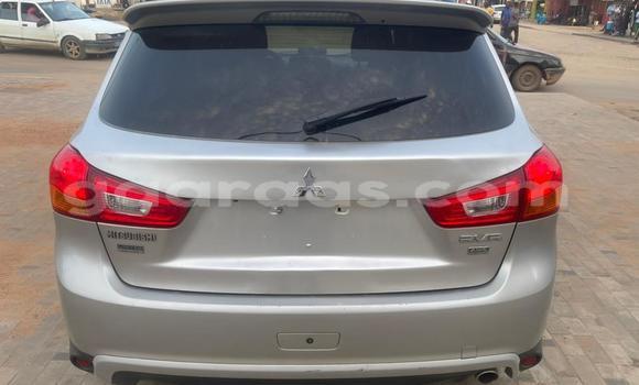 Acheter Occasion Voiture Mitsubishi RVR Autre à Dakar, Dakar Acheter Occasion Voiture Mitsubishi RVR Autre à Dakar, Dakar