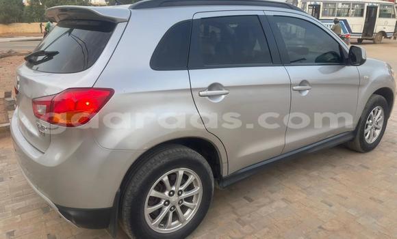 Acheter Occasion Voiture Mitsubishi RVR Autre à Dakar, Dakar Acheter Occasion Voiture Mitsubishi RVR Autre à Dakar, Dakar