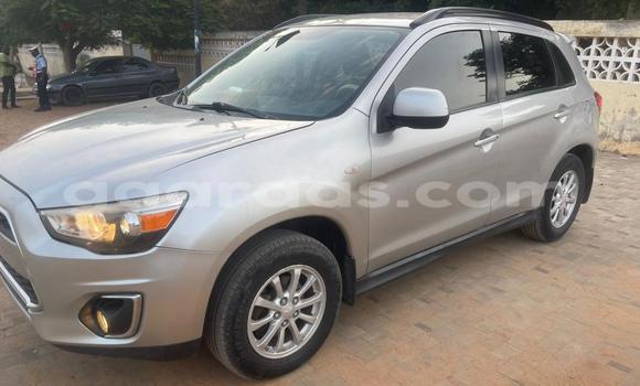 Acheter Occasion Voiture Mitsubishi RVR Autre à Dakar, Dakar Acheter Occasion Voiture Mitsubishi RVR Autre à Dakar, Dakar